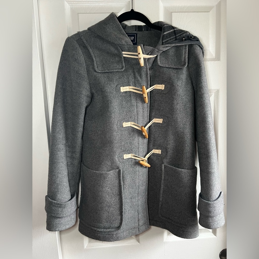 Women’s Gap Long Jacket